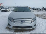 Ford Fusion Sel 3FAHP0JA2CR111262 снимка