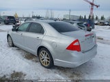 Ford Fusion Sel 3FAHP0JA2CR111262 снимка