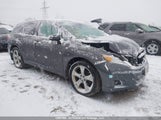 Toyota Venza Base V6 4T3BK3BB0EU105286 снимка