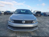 Volkswagen Jetta 1.8 Tsi Comfortline/1.8 Tsi Trendline+ 3VWD07AJ6FM255644 снимка