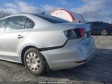Volkswagen Jetta 1.8 Tsi Comfortline/1.8 Tsi Trendline+ 3VWD07AJ6FM255644 снимка