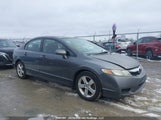 Honda Civic Sport 2HGFA16609H033390 снимка