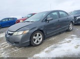 Honda Civic Sport 2HGFA16609H033390 снимка