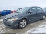 Honda Civic Sport 2HGFA16609H033390 снимка