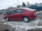 Honda Civic 2HGFA16429H009042 снимка