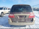 Honda Odyssey Ex-L 5FNRL38735B508604 снимка