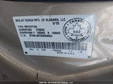 Honda Odyssey Ex-L 5FNRL38735B508604 снимка