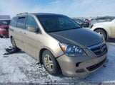 Honda Odyssey Ex-L 5FNRL38735B508604 снимка