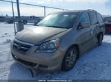 Honda Odyssey Ex-L 5FNRL38735B508604 снимка