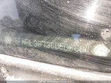 Honda Odyssey Ex-L 5FNRL38735B508604 снимка