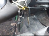 Chevrolet Silverado  1Wt/2Wt 1GCNCPEH1EZ141618 снимка