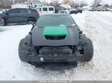 Chevrolet Corvette Stingray Z51 1G1YM2D79F5100547 снимка