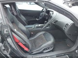 Chevrolet Corvette Stingray Z51 1G1YM2D79F5100547 снимка