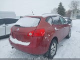Nissan Rogue Sl JN8AS5MT7AW025612 снимка