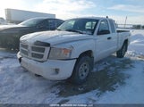 Dodge Dakota Sxt 1D3HE32K98S551880 снимка