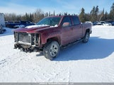 Chevrolet Silverado  2Lt 3GCUKREC6JG290891 снимка