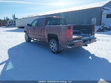 Chevrolet Silverado  2Lt 3GCUKREC6JG290891 снимка