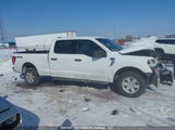Ford F-150 Xlt 1FTFW1E83NFC07709 снимка