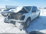 Ford F-150 Xlt 1FTFW1E83NFC07709 снимка