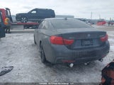 BMW 435I xDrive WBA3R5C56GK374616 снимка