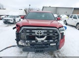 Toyota Tundra Platinum 4X4 5TFNA5DB7RX166693 снимка