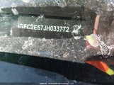 Honda Civic Lx 2HGFC2E57JH033772 снимка