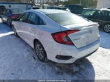 Honda Civic Lx 2HGFC2E57JH033772 снимка