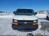 Chevrolet Express Standard 1GCGG25C781204504 снимка