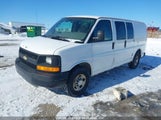 Chevrolet Express Standard 1GCGG25C781204504 снимка