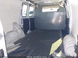 Chevrolet Express Standard 1GCGG25C781204504 снимка