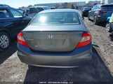 Honda Civic Lx 2HGFB2F4XCH008747 снимка