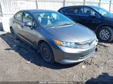 Honda Civic Lx 2HGFB2F4XCH008747 снимка
