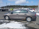 Honda Civic Dx-G 2HGFA16409H031864 снимка
