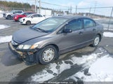 Honda Civic Dx-G 2HGFA16409H031864 снимка