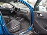 Hyundai Tucson Luxury KM8J3CAL4MU342289 photo