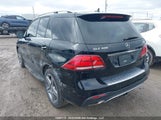 Mercedes-Benz Gle 400 4Matic 4JGDA5GB7JA998576 photo