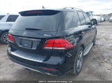 Mercedes-Benz Gle 400 4Matic 4JGDA5GB7JA998576 fotografie