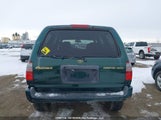 Toyota 4Runner Limited JT3HN87R8Y0297302 fotografie