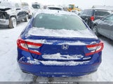 Honda Accord Sport 1.5T 1HGCV1F3XLA801069 fotografie