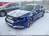 Honda Accord Sport 1.5T 1HGCV1F3XLA801069 photo