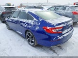 Honda Accord Sport 1.5T 1HGCV1F3XLA801069 photo