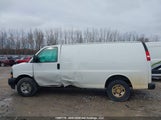 Chevrolet Express G2500 1GCWGAFP0J1257509 снимка