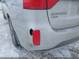 Kia Sorento Sx/Sx Limited 5XYKWDA74FG611260 photo