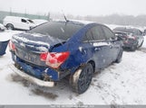 Chevrolet Cruze Lt 1G1PF5SC4C7114427 снимка