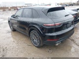 Porsche Cayenne S WP1AB2AY6KDA64570 fotografie