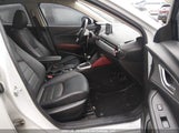 Mazda Cx-3 Touring JM1DKDC71H0153543 снимка
