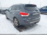Nissan Pathfinder Platinum/S/Sl/Sv 5N1AR2MM1DC668442 photo