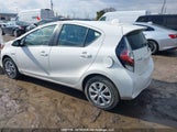 Toyota Prius JTDKDTB33K1624734 снимка
