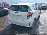 Toyota Prius JTDKDTB33K1624734 снимка