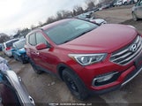 Hyundai Santa Fe Sport 2.4 Base 5XYZT3LB8HG476337 fotografie